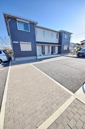 プロテージハウスAの物件内観写真